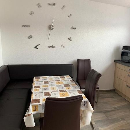 Fewo Weitblick Singen Buitenkant foto