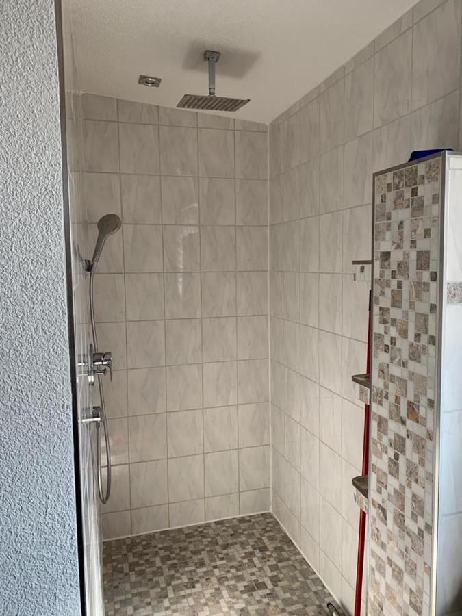 Fewo Weitblick Singen Buitenkant foto