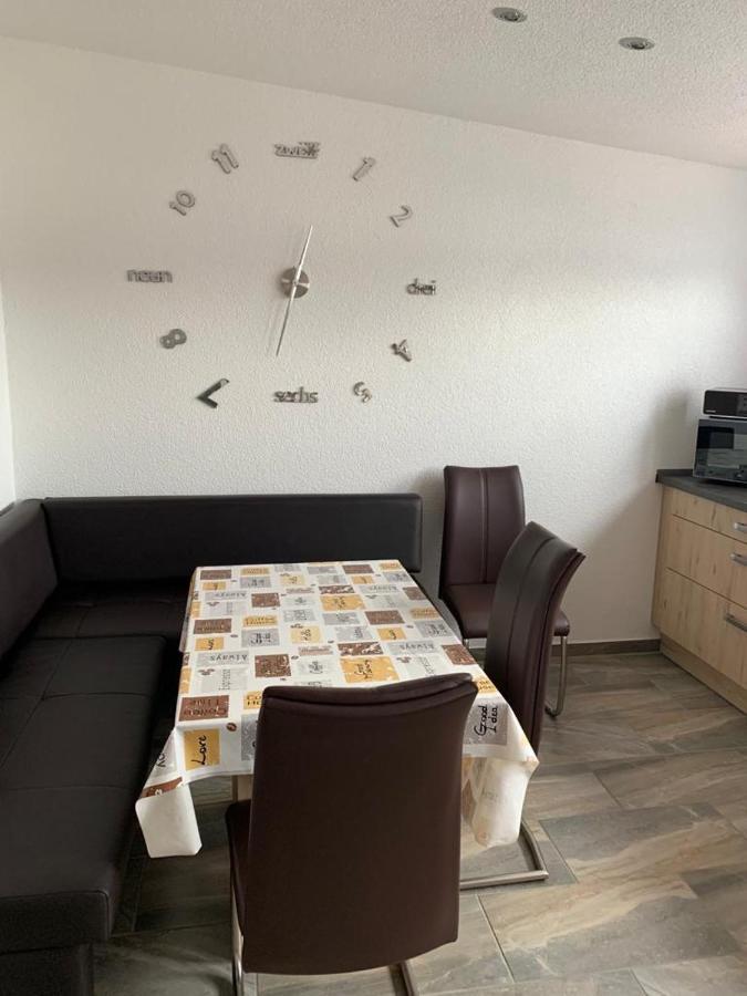 Fewo Weitblick Singen Buitenkant foto